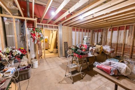 1242 Commercial Avenue Anson TX 79501