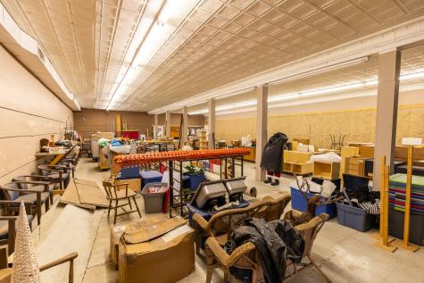 1242 Commercial Avenue Anson TX 79501