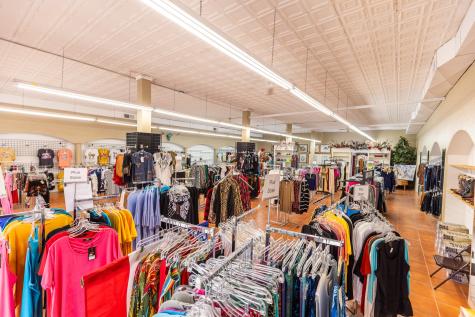 1242 Commercial Avenue Anson TX 79501