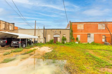 1242 Commercial Avenue Anson TX 79501