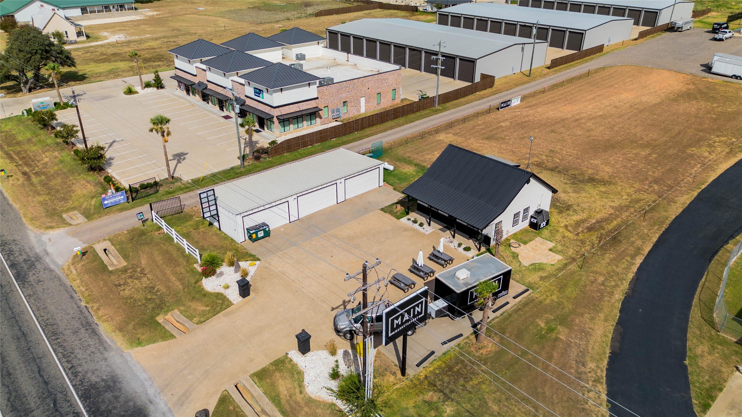 5528 Fm 933 Whitney TX 76692