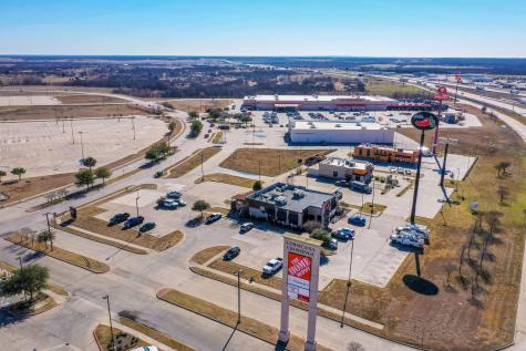 Tbd 7.338 Acres I-45 Frontage Corsicana TX 75109