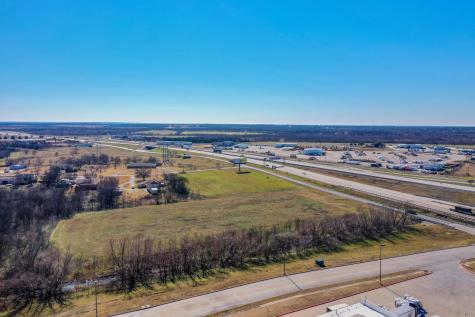 Tbd 7.338 Acres I-45 Frontage Corsicana TX 75109