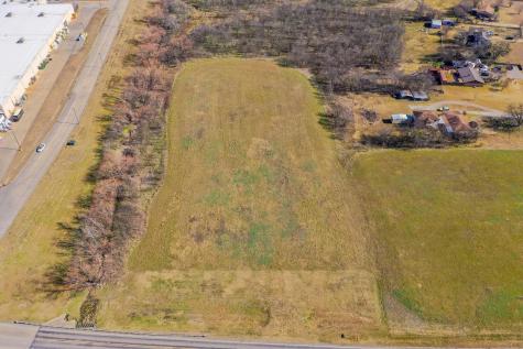 Tbd 7.338 Acres I-45 Frontage Corsicana TX 75109