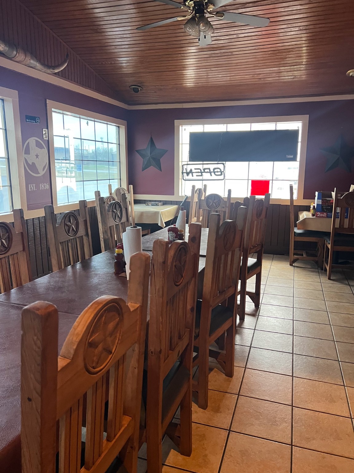 705 E Moore Avenue Terrell TX 75160