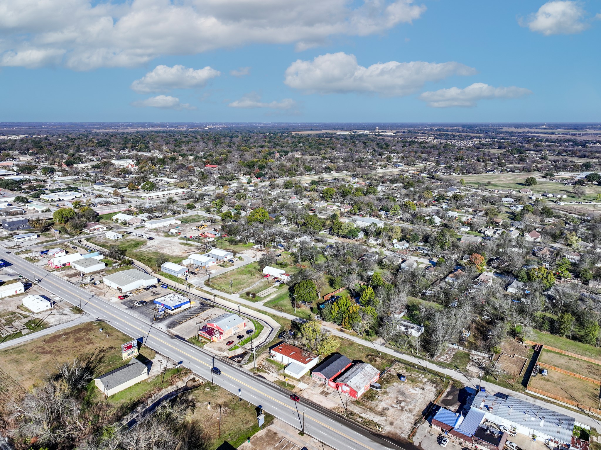 705 E Moore Avenue Terrell TX 75160