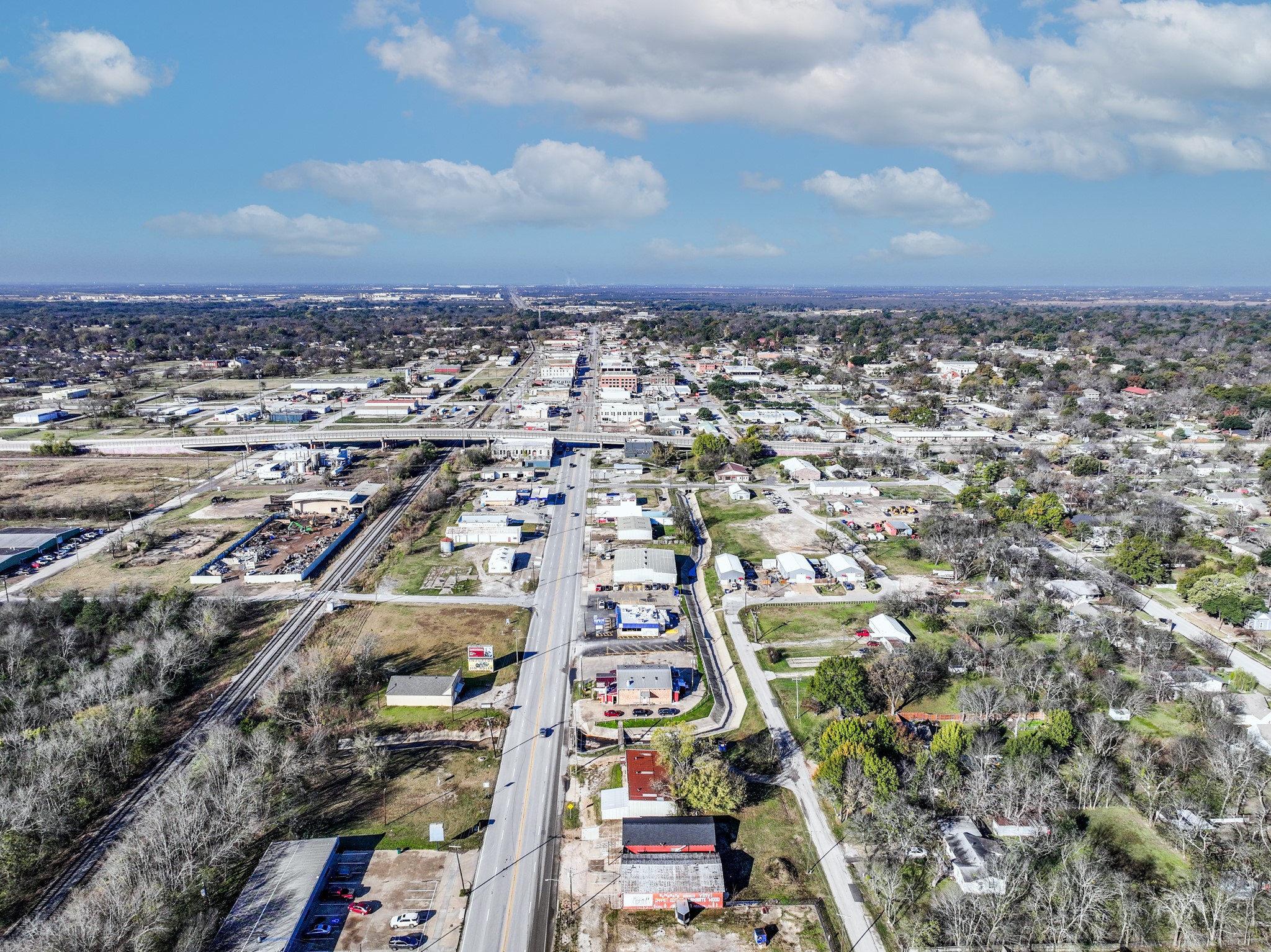705 E Moore Avenue Terrell TX 75160