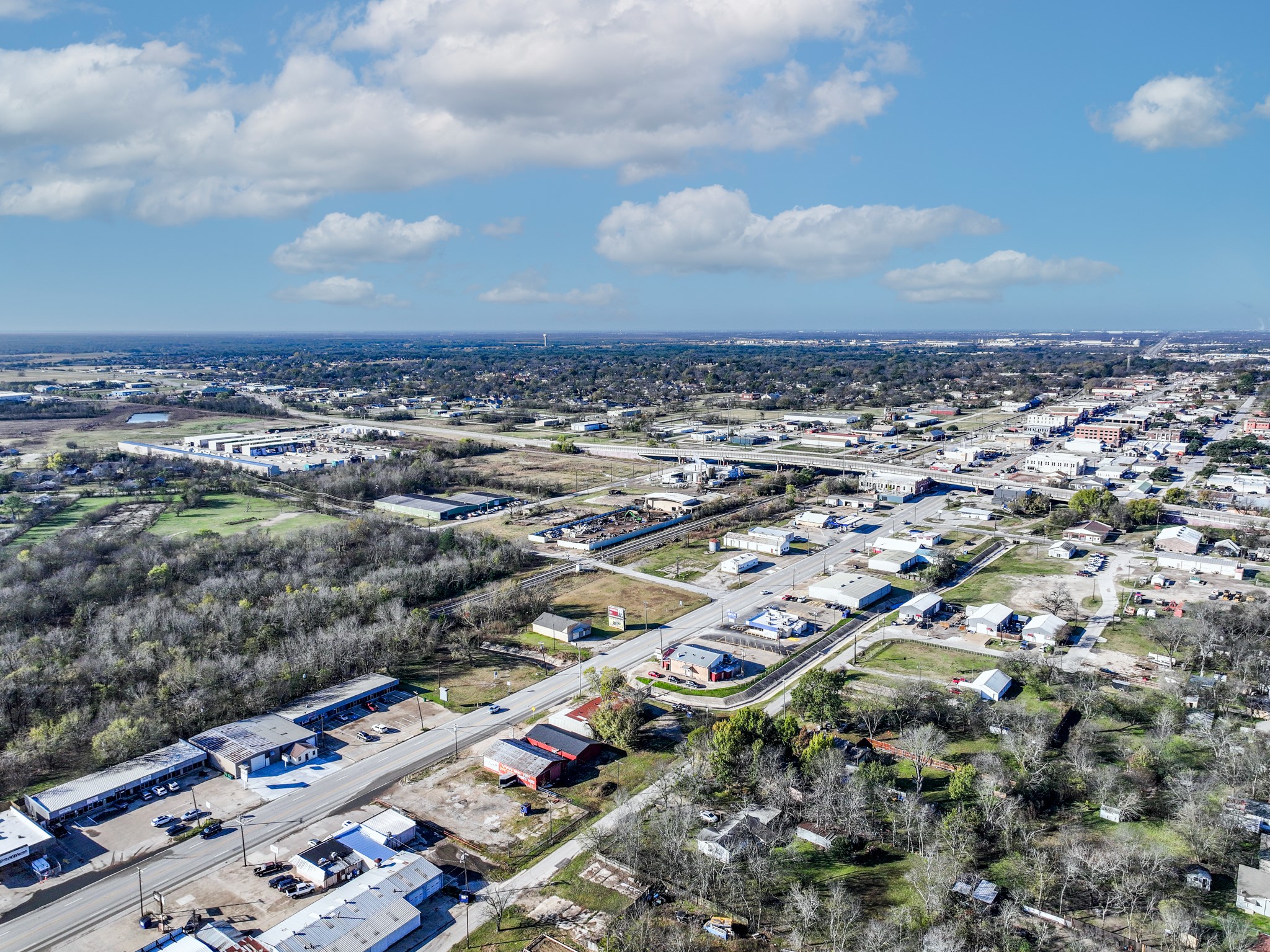 705 E Moore Avenue Terrell TX 75160