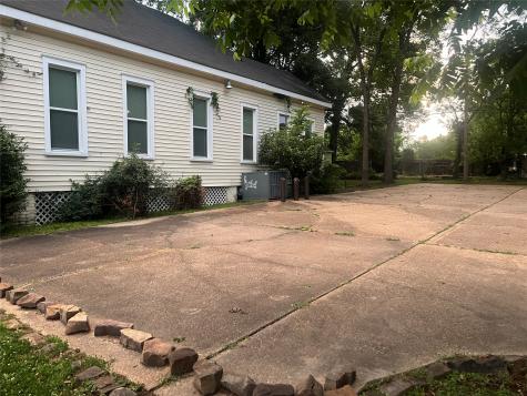 616 and 612 Jordan Street Shreveport LA 71101