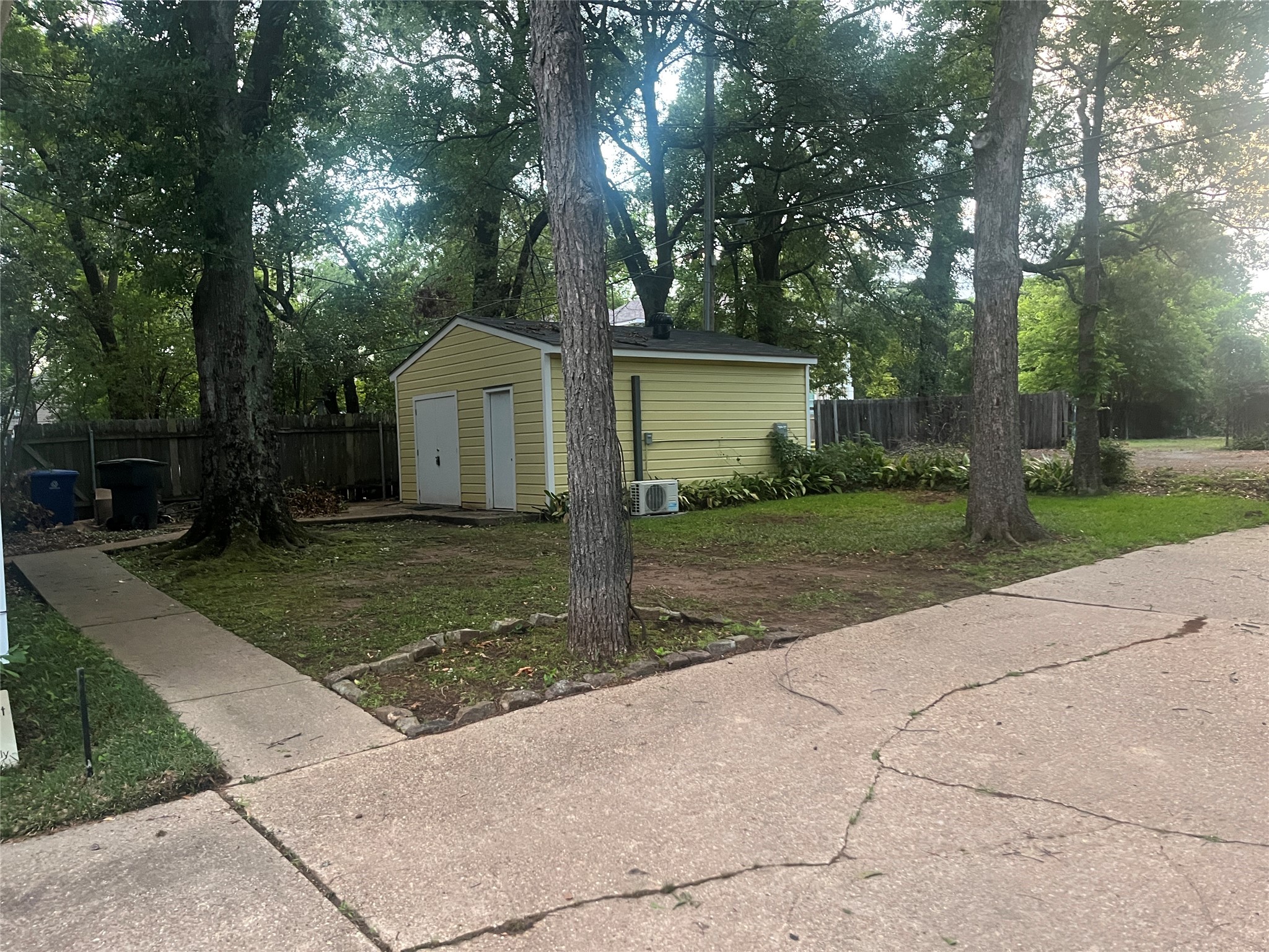 616 And 612 Jordan Street Shreveport LA 71101