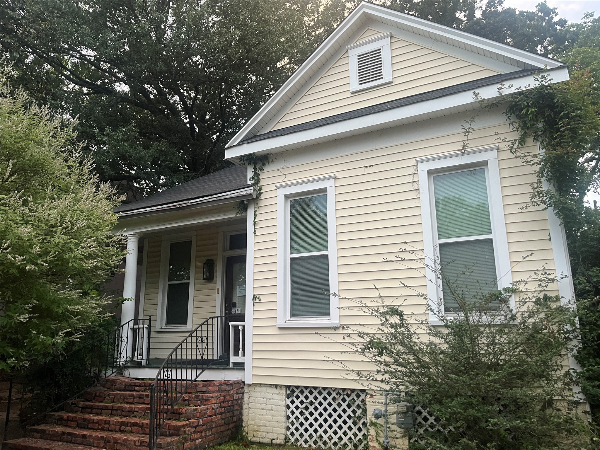 616 And 612 Jordan Street Shreveport LA 71101