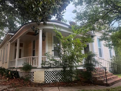 616 and 612 Jordan Street Shreveport LA 71101
