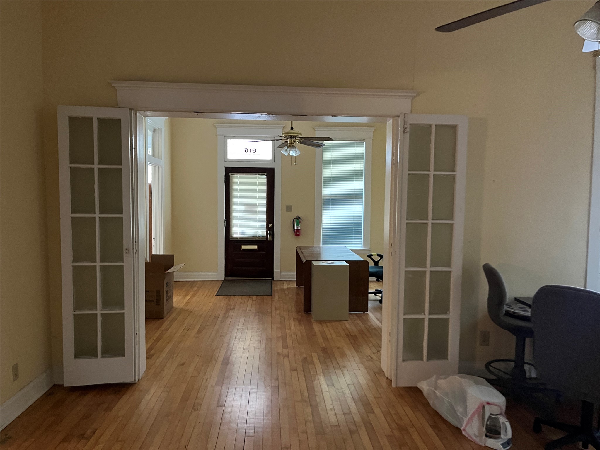 616 And 612 Jordan Street Shreveport LA 71101