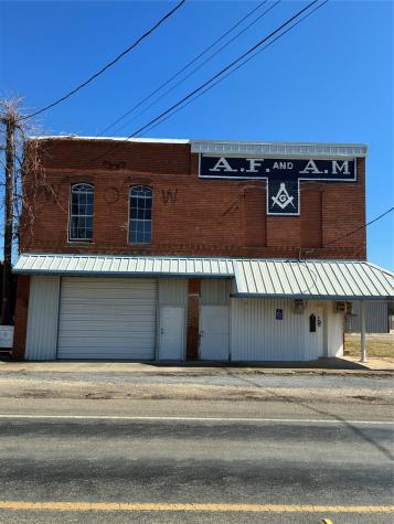 204 N Main Street Ector TX 75439