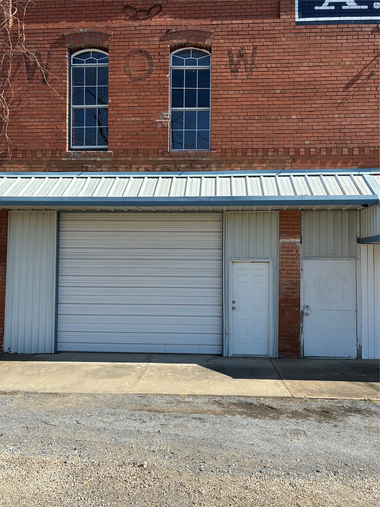 Ector TX, 204 N Main Street