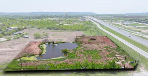 Tbd 3.87 Ac Fm-707 Abilene TX 79602