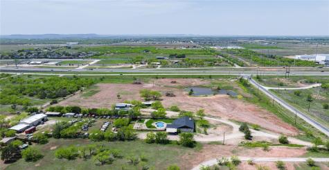 Tbd 3.87 Ac Fm-707 Abilene TX 79602