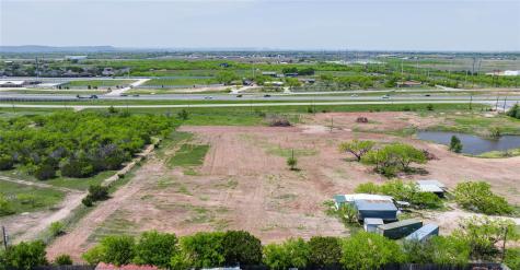 Tbd 3.87 Ac Fm-707 Abilene TX 79602