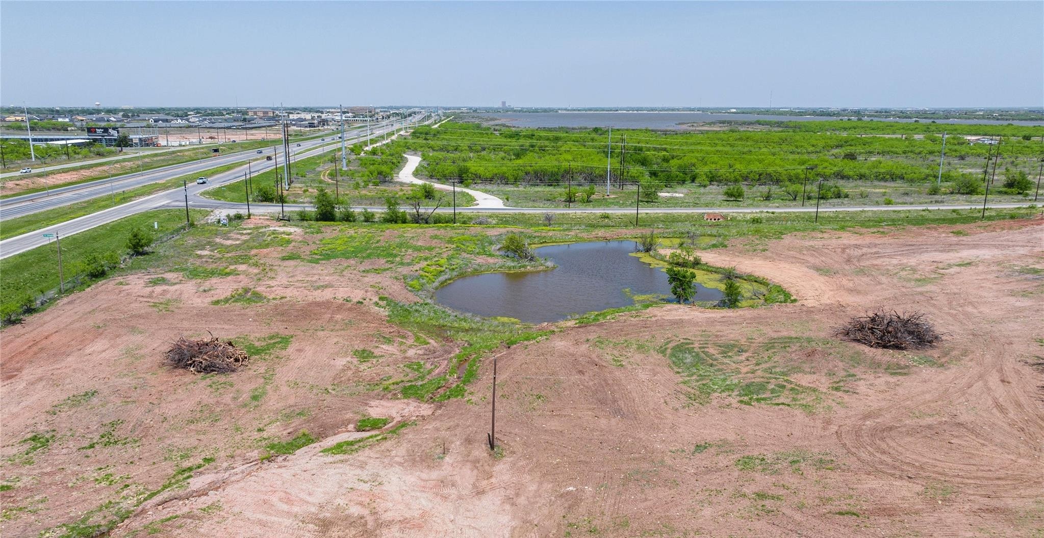 Tbd 3.87 Ac Fm-707 Abilene TX 79602