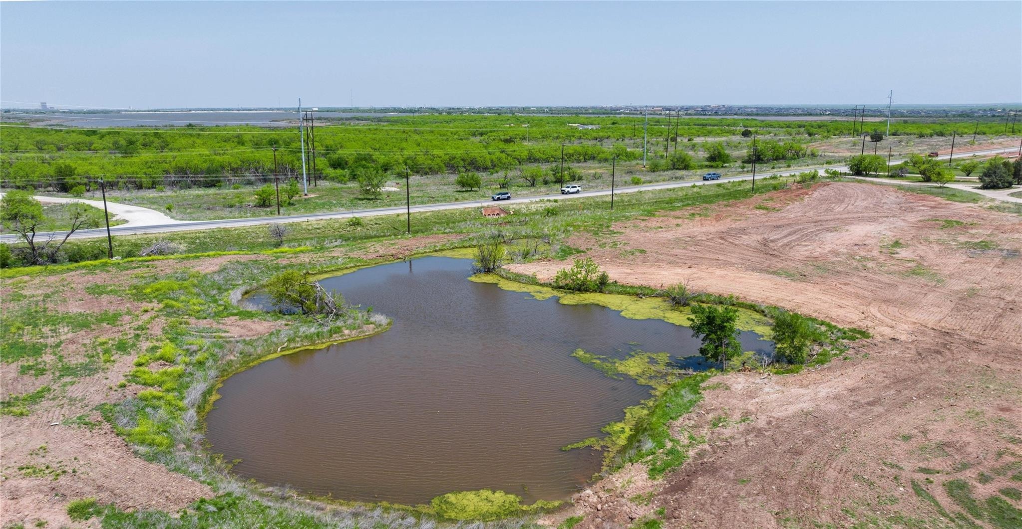 Tbd 3.87 Ac Fm-707 Abilene TX 79602