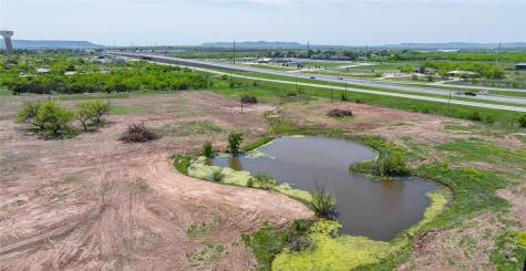 Tbd 3.87 Ac Fm-707 Abilene TX 79602