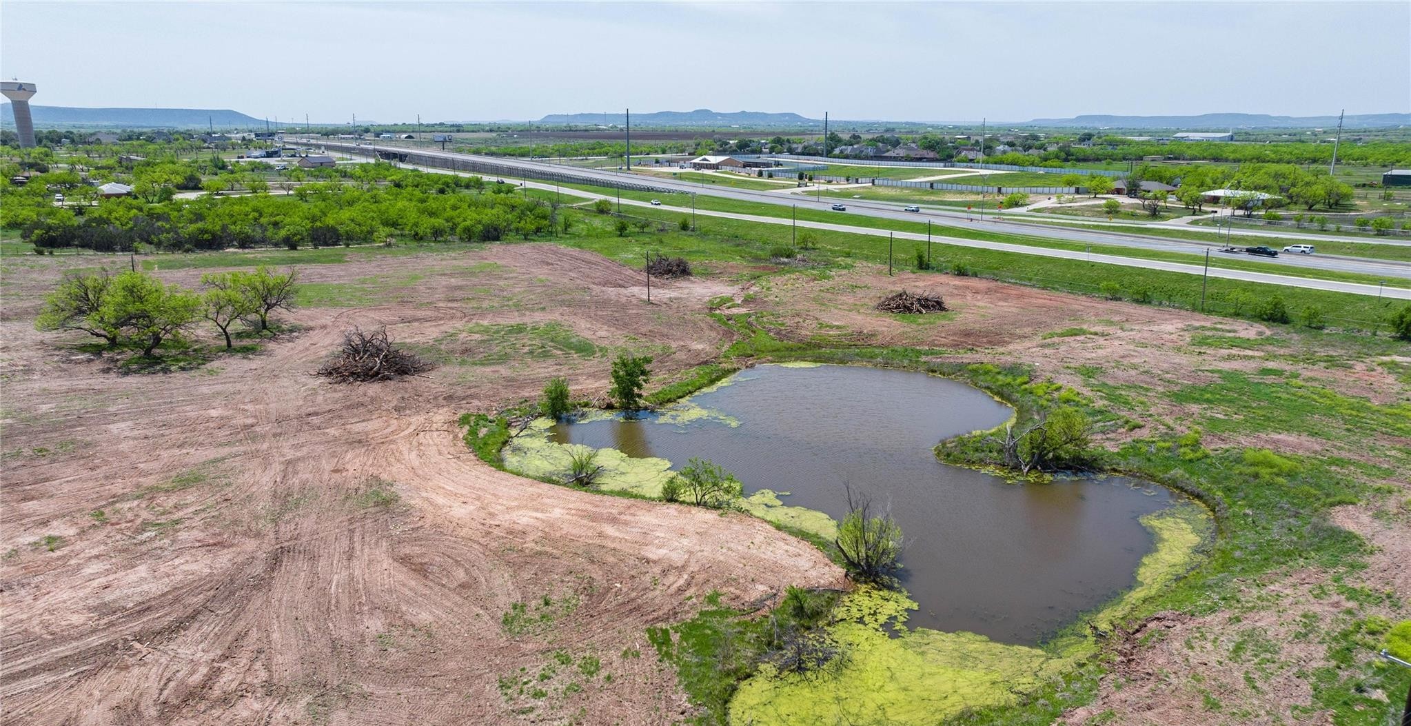 Tbd 3.87 Ac Fm-707 Abilene TX 79602