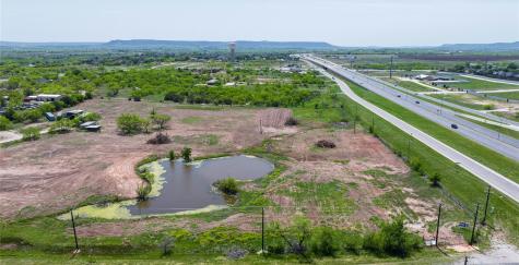 Tbd 3.87 Ac Fm-707 Abilene TX 79602