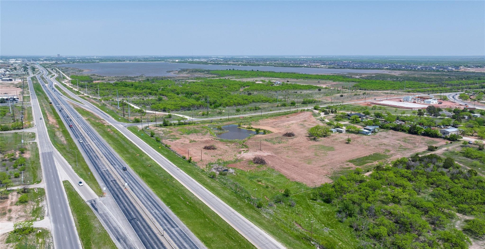 Tbd 3.87 Ac Fm-707 Abilene TX 79602