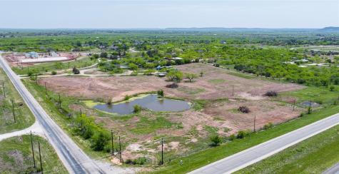 Tbd 3.87 Ac Fm-707 Abilene TX 79602