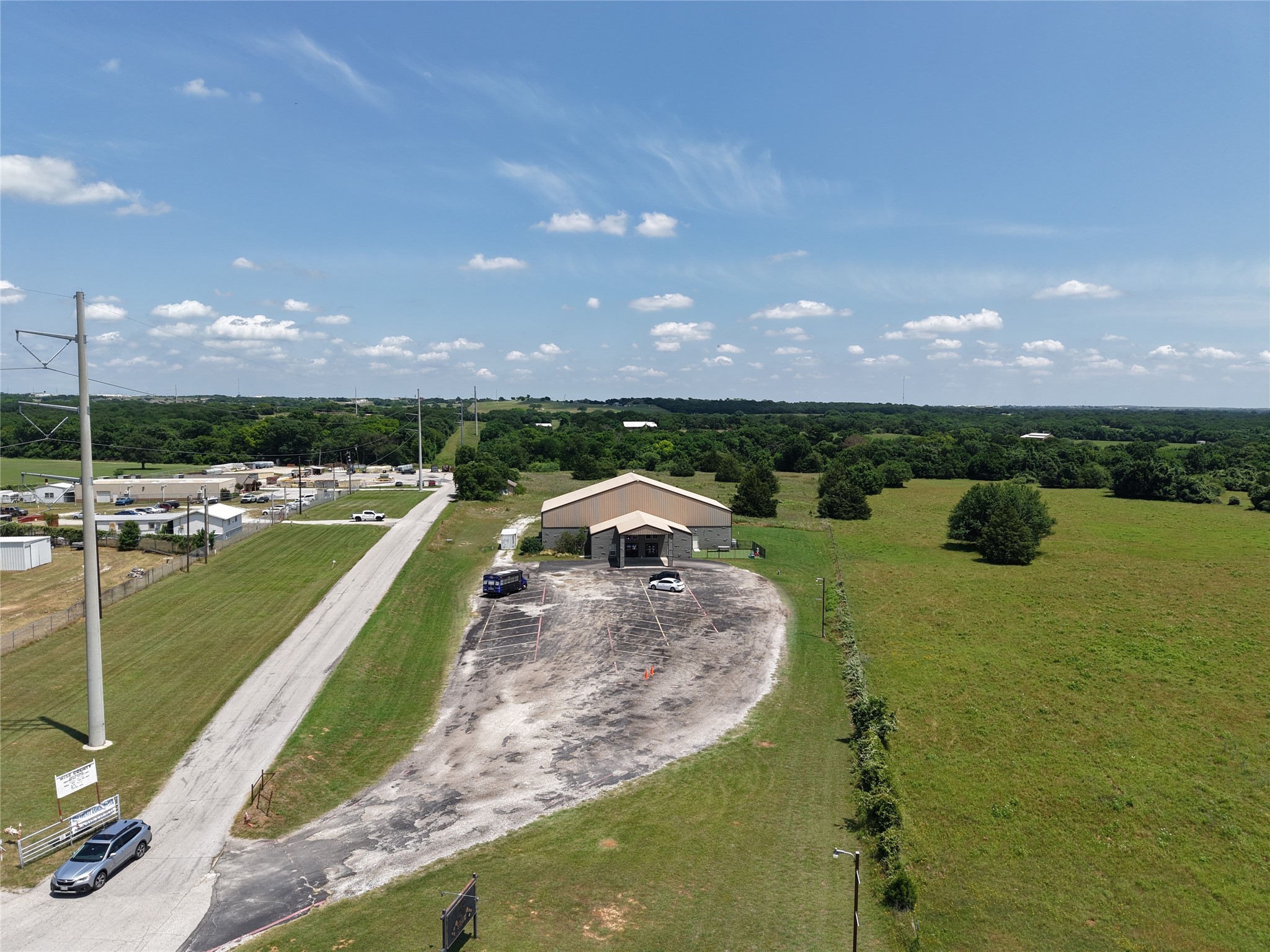 3483 S Fm 51 Decatur TX 76234