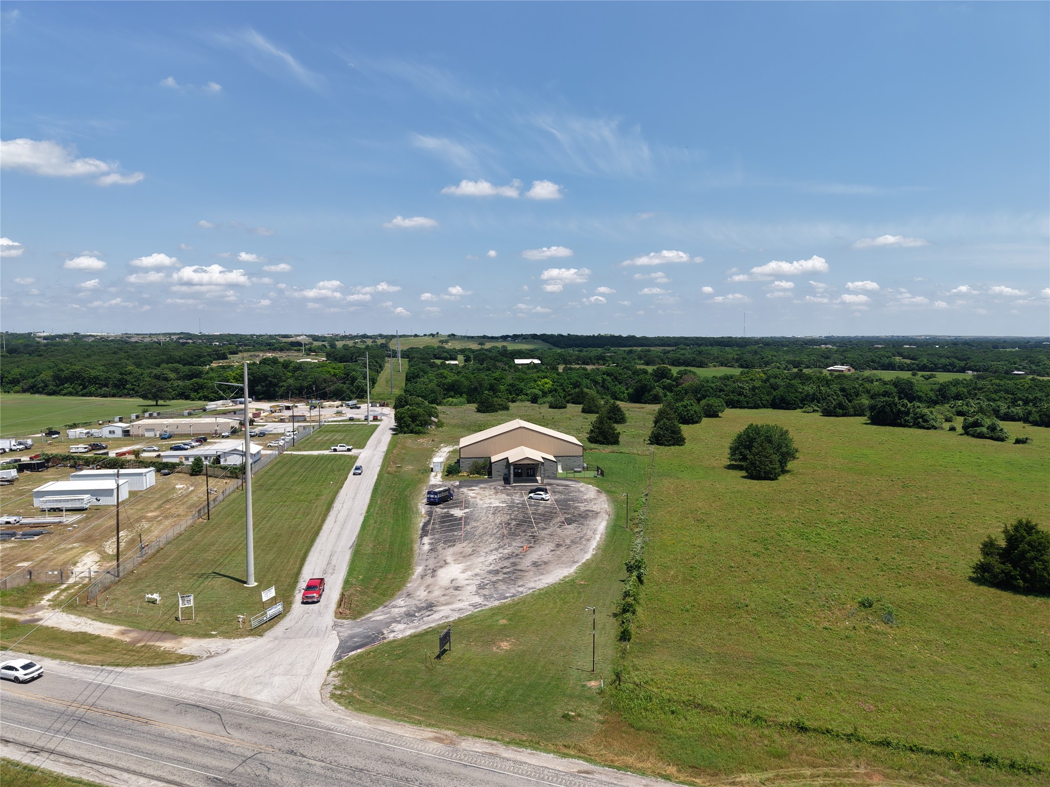 3483 S Fm 51 Decatur TX 76234