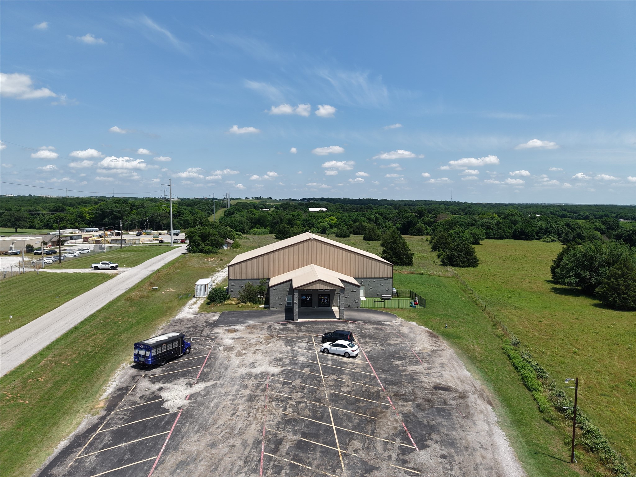 3483 S Fm 51 Decatur TX 76234