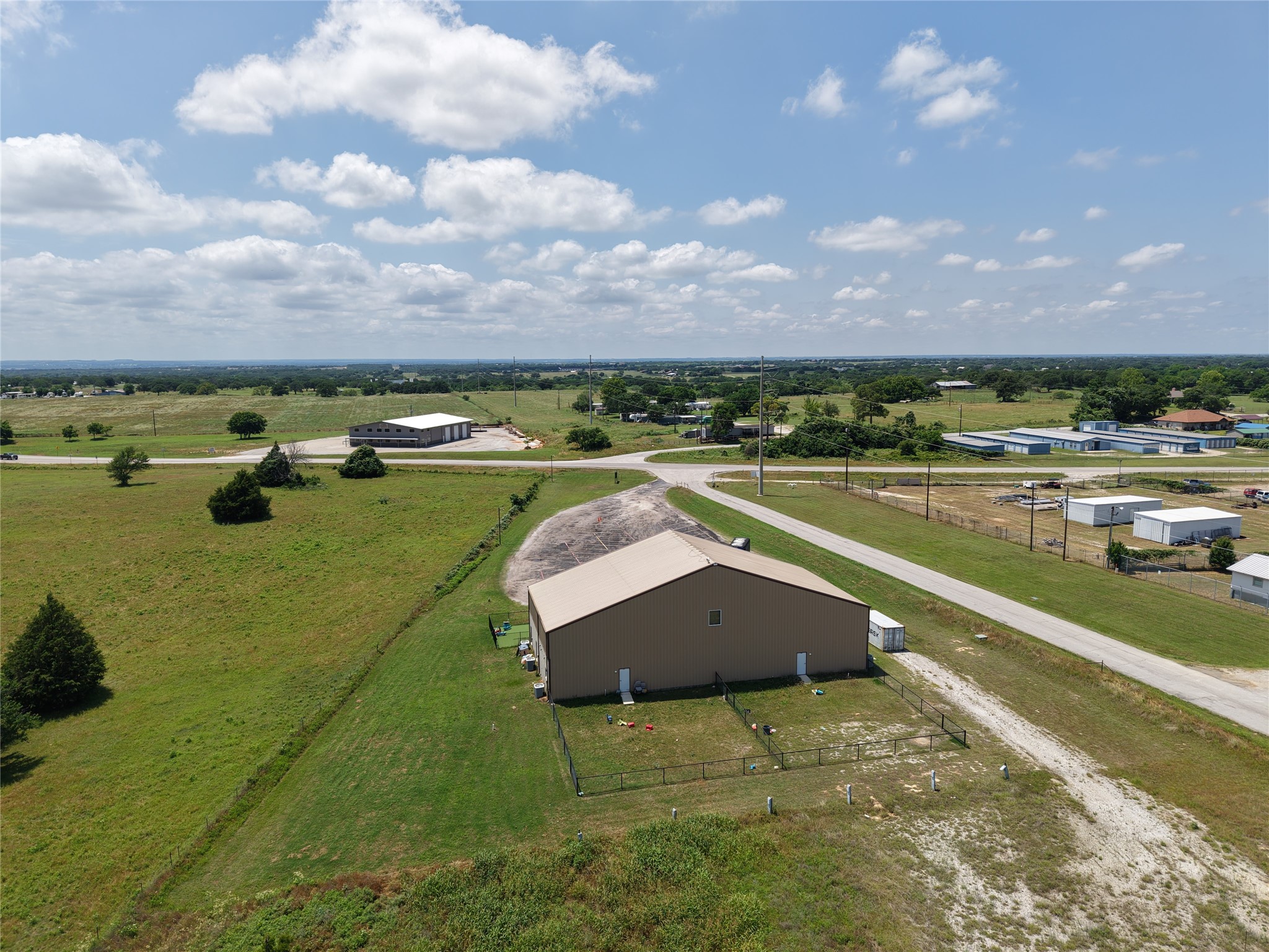 3483 S Fm 51 Decatur TX 76234