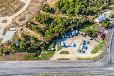 2481 E Highway 67 Business Keene TX 76031