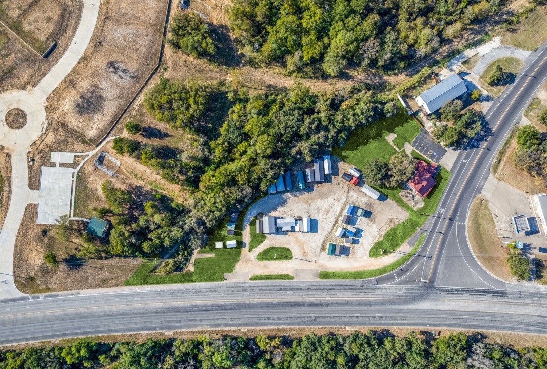 2481 E Highway 67 Business Keene TX 76031