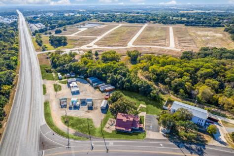 2481 E Highway 67 Business Keene TX 76031