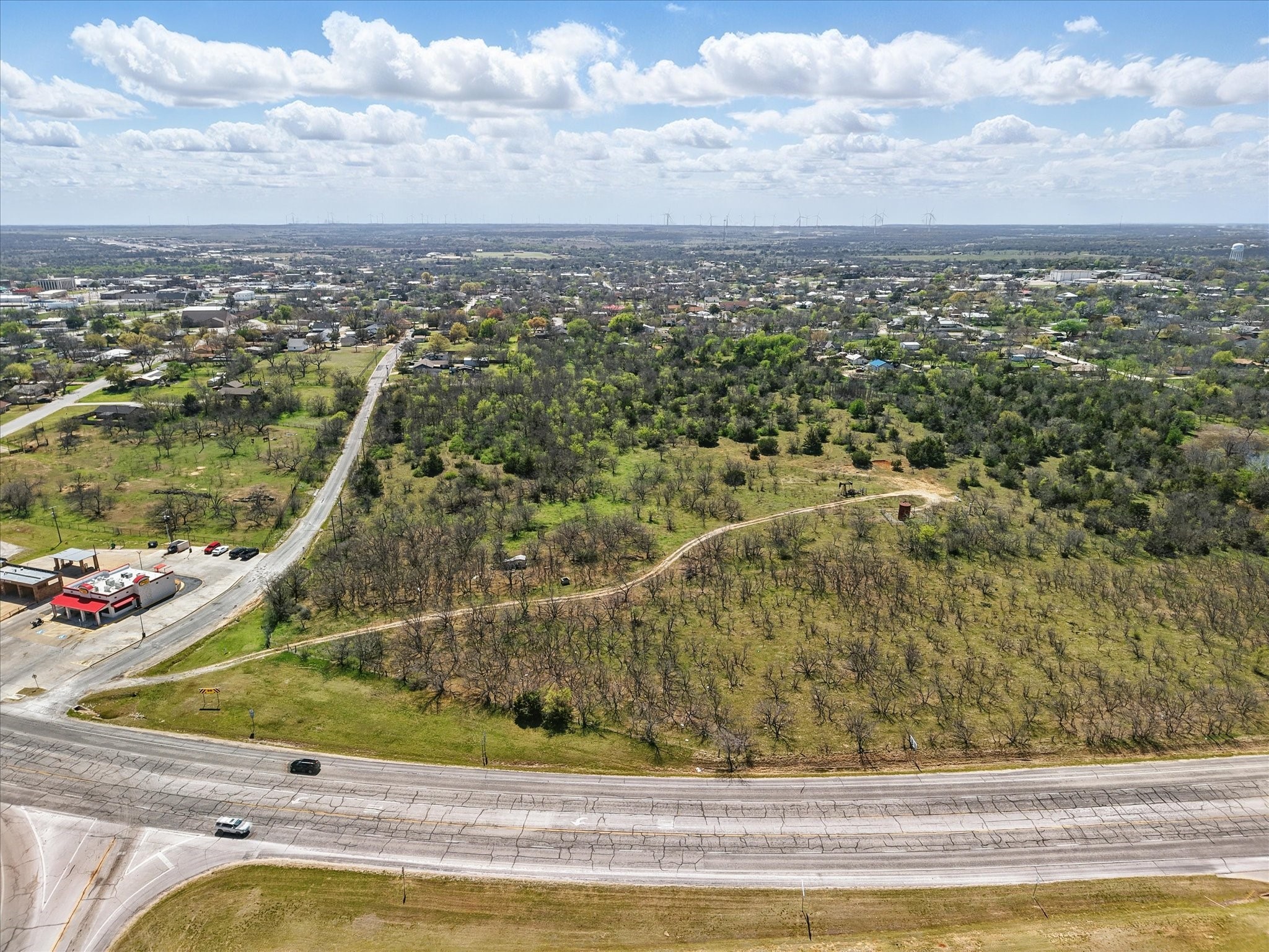 000 N Main Street Jacksboro TX 76458