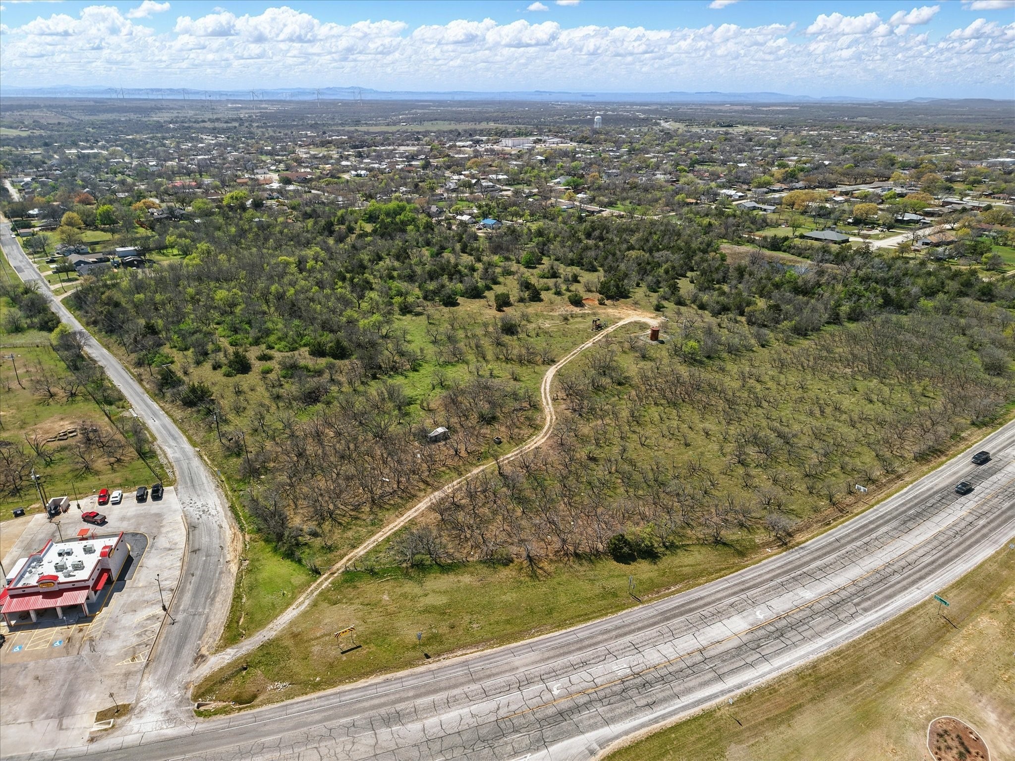 000 N Main Street Jacksboro TX 76458