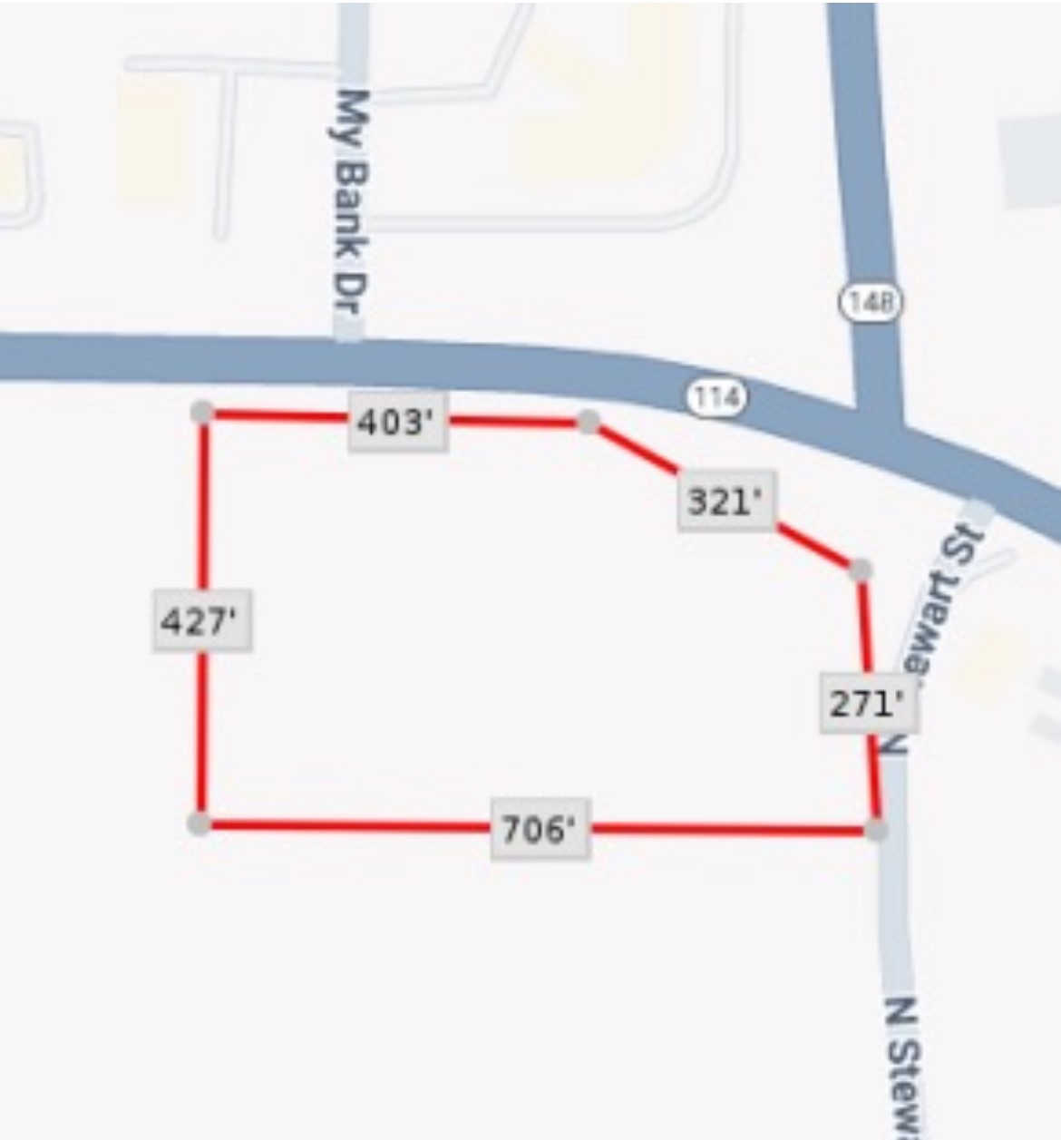 000 N Main Street Jacksboro TX 76458