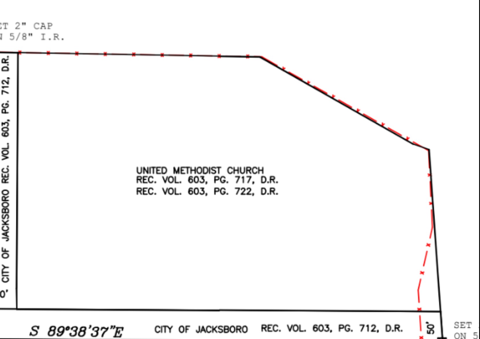 000 N Main Street Jacksboro TX 76458