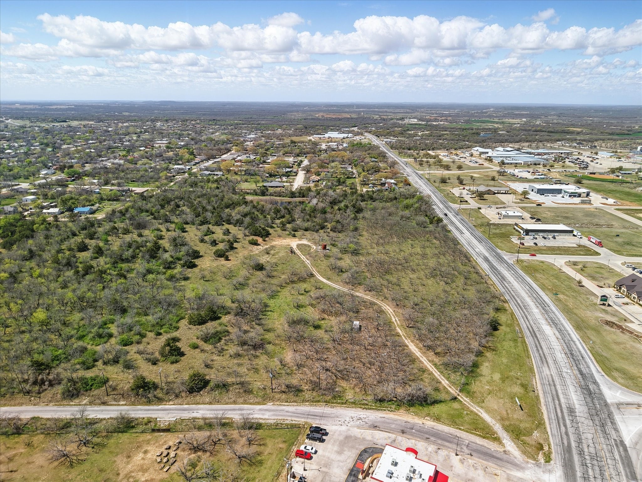 000 N Main Street Jacksboro TX 76458