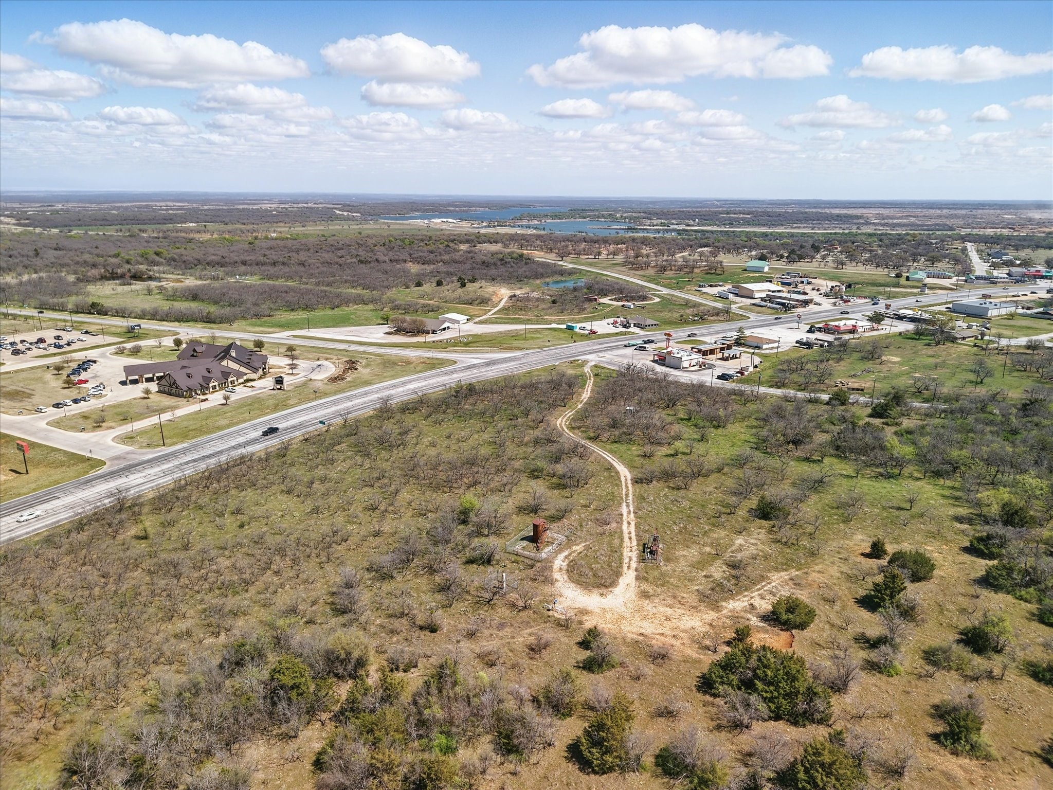 000 N Main Street Jacksboro TX 76458