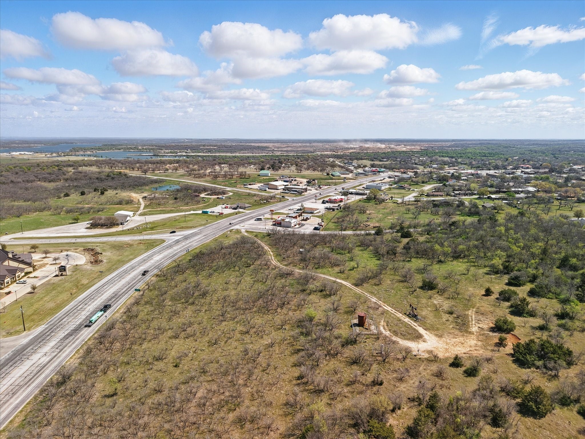 000 N Main Street Jacksboro TX 76458