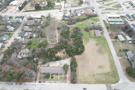 Tbd Palo Pinto Street Weatherford TX 76086