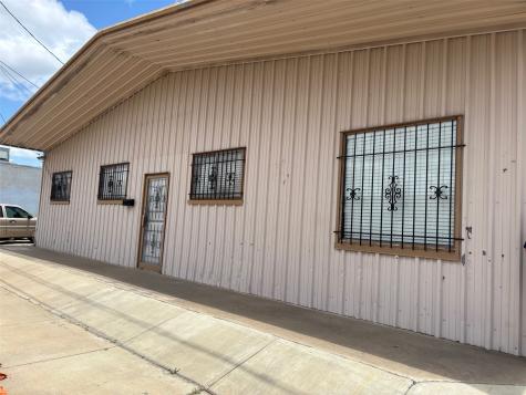 3306 Sylvan Avenue Dallas TX 75212