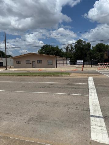 3306 Sylvan Avenue Dallas TX 75212