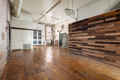 316 N Main Street Bonham TX 75418