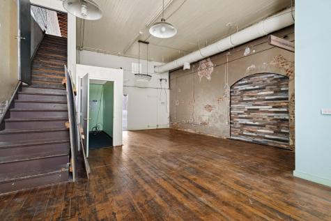 316 N Main Street Bonham TX 75418