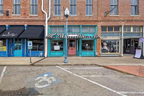 316 N Main Street Bonham TX 75418