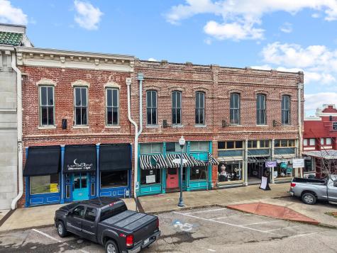 316 N Main Street Bonham TX 75418